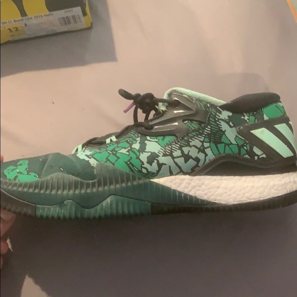 Adidas sneakers - Picture 5 of 5